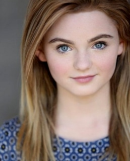 Морган Лили