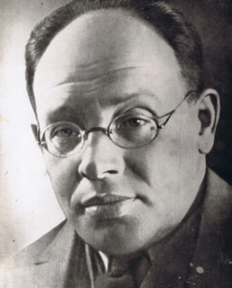 Исаак Бабель