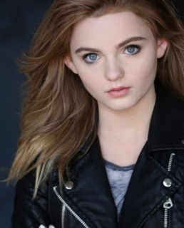 Морган Лили