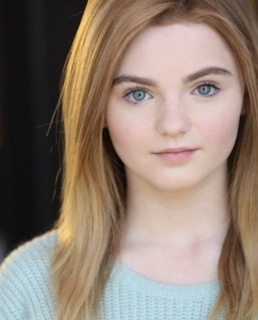 Морган Лили