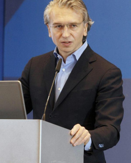 Александр Дюков