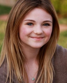 Морган Лили