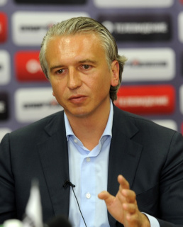 Александр Дюков