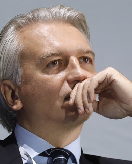 Александр Дюков