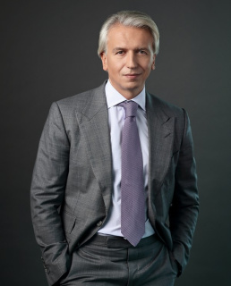 Александр Дюков