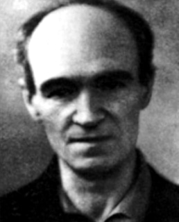 Павел Филонов