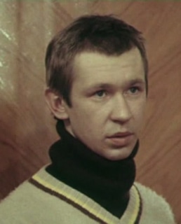 Андрей Гусев в фильме «Вот такие чудеса»