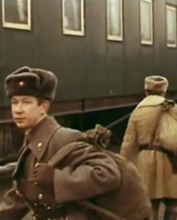 Андрей Гусев в фильме «Взять живым»