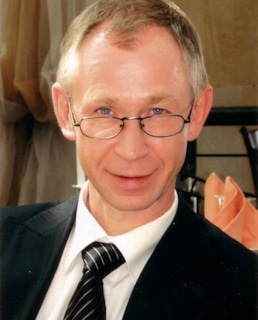 Андрей Гусев