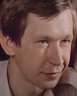 Андрей Гусев в фильме «Пять минут страха»