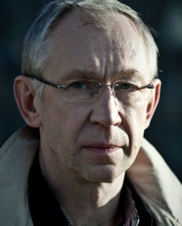 Андрей Гусев