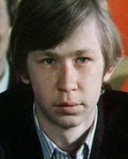 Андрей Гусев в фильме «Розыгрыш»