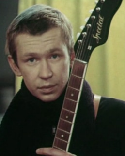 Андрей Гусев в фильме «Вот такие чудеса»