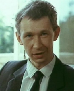 Андрей Гусев в фильме «Была не была»