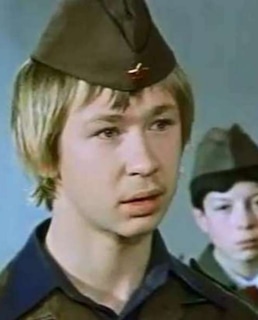 Андрей Гусев в фильме «Доброта»