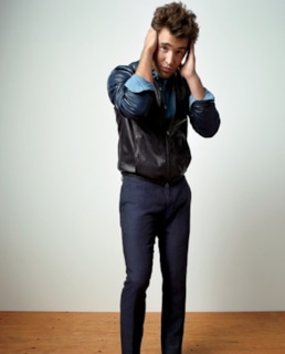 Джошуа Боуман