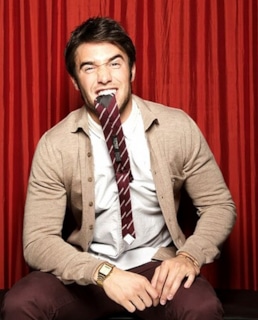 Джошуа Боуман