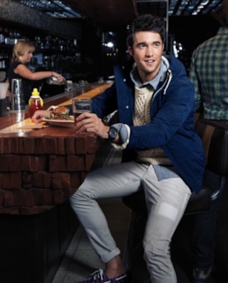 Джошуа Боуман