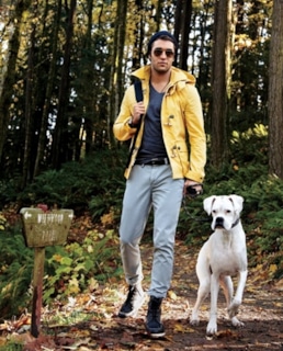 Джошуа Боуман