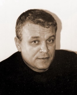 Александр Дюмин