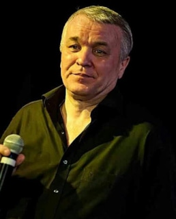 Александр Дюмин