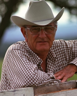 Линдон Джонсон