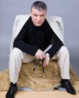 Александр Дюмин