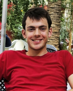 Скандар Кейнс