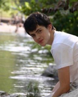 Скандар Кейнс