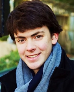 Скандар Кейнс