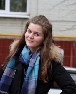 Мелания Кондрахина