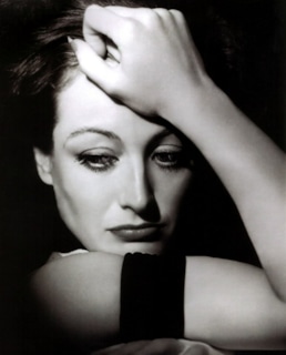 Джоан Кроуфорд