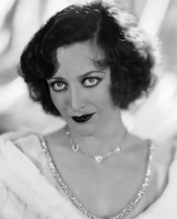 Джоан Кроуфорд