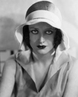 Джоан Кроуфорд