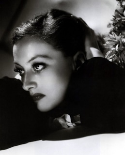 Джоан Кроуфорд