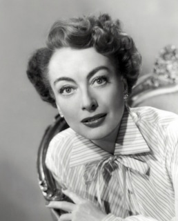 Джоан Кроуфорд