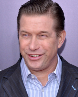 Стивен Болдуин
