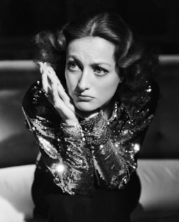 Джоан Кроуфорд