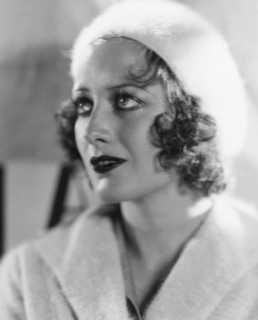 Джоан Кроуфорд