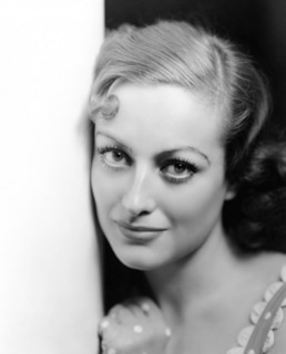 Джоан Кроуфорд