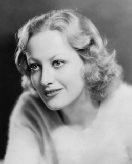 Джоан Кроуфорд