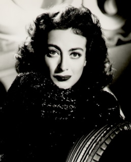 Джоан Кроуфорд