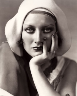 Джоан Кроуфорд