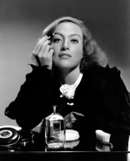 Джоан Кроуфорд