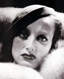 Джоан Кроуфорд