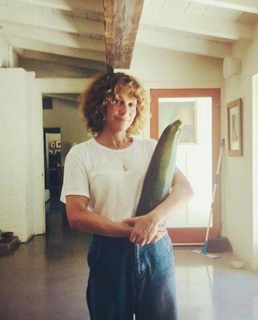 Дженнифер Грей