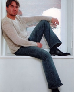 Анатолий Ильченко