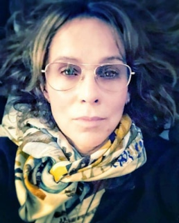 Дженнифер Грей