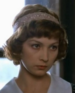 Ксения Качалина в фильме «Романовы. Венценосная семья»