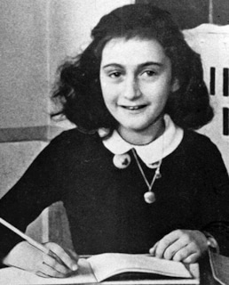 Дженнифер Грей в детстве